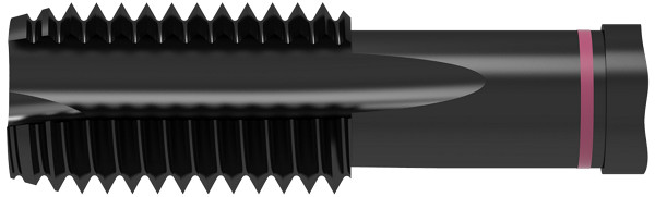 Through hole – Machine taps, right hand | CERATIZIT | WNT | KOMET
