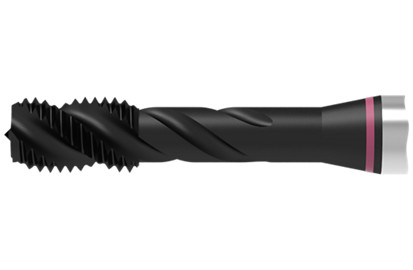 Metrisches ISO-Regelgewinde für Drahteinsätze