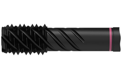 Metrisches ISO-Regelgewinde für Drahteinsätze