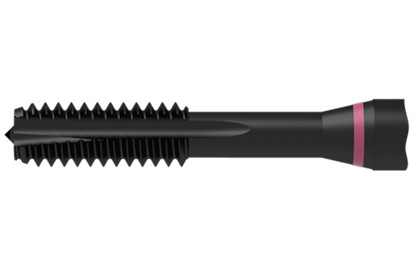 Unified Grobgewinde für Drahteinsätze