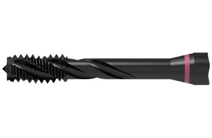 Unified Grobgewinde für Drahteinsätze