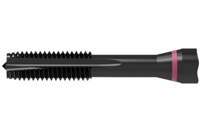 Unified Feingewinde für Drahteinsätze