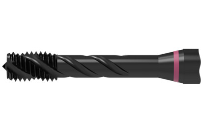 Unified Feingewinde für Drahteinsätze