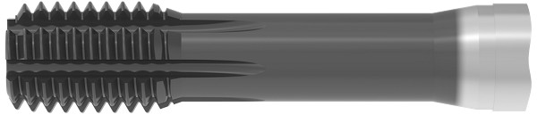 CoreLine – Through hole / Blind hole – Machine thread formers, right ...