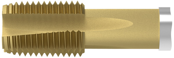 Through hole – Machine taps, right hand | CERATIZIT | WNT | KOMET