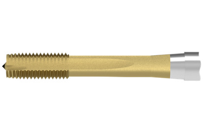 Metrisches ISO-Feingewinde