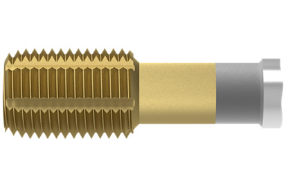 Metrisches ISO-Feingewinde