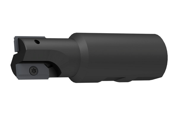 CoreLine – Circular milling cutter – GZG | CERATIZIT