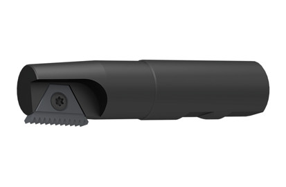 Zirkular-Schaftfräser