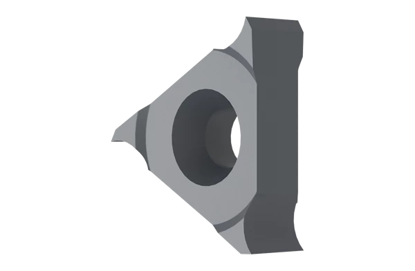 CoreLine – Milling inserts without profile, ground ready-for-use ...