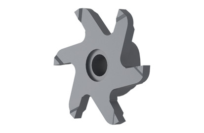 Zirkular- und Gewindefräser