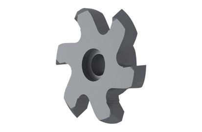 Anfasen und Entgraten