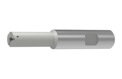 schwingungsgedämpft