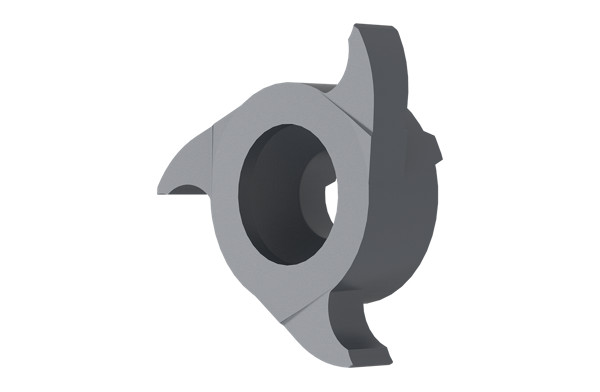 CoreLine – Milling insert for groove milling – MiniMill | CERATIZIT