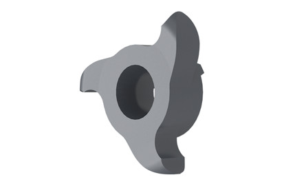 Nutenfräsen mit Vollradius