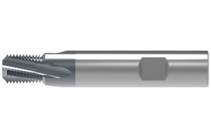 SFSE Schaft-Gewindefräser mit Senkfase