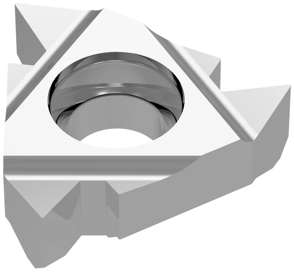 Right hand internal thread turning insert | CERATIZIT | WNT | KOMET