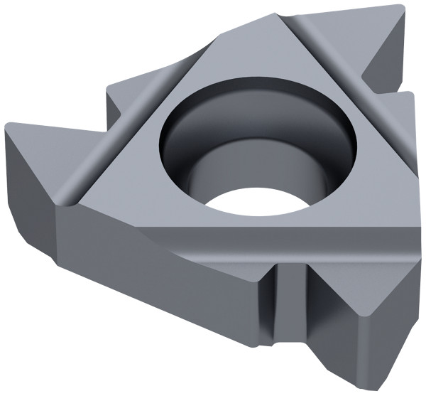 Left hand internal thread turning insert | CERATIZIT | WNT | KOMET