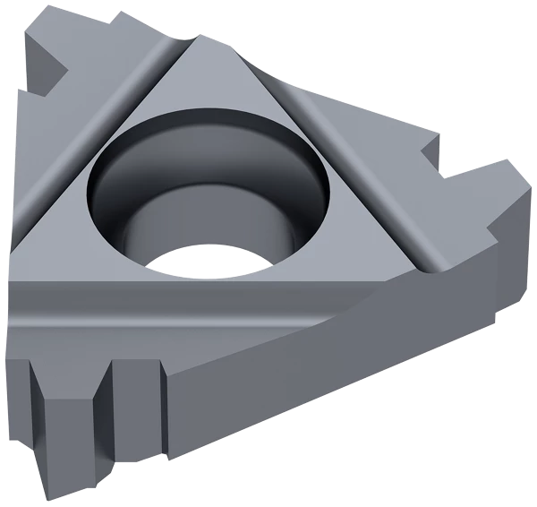 CoreLine – Right hand internal thread turning insert | CERATIZIT