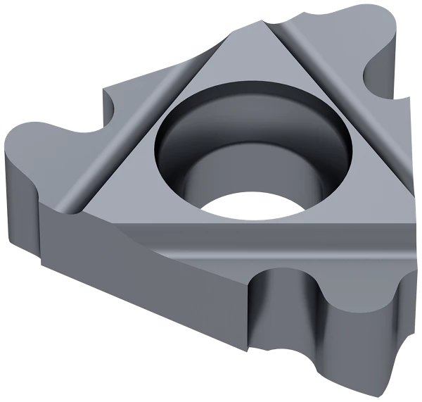 CoreLine – Right hand external thread turning insert | CERATIZIT