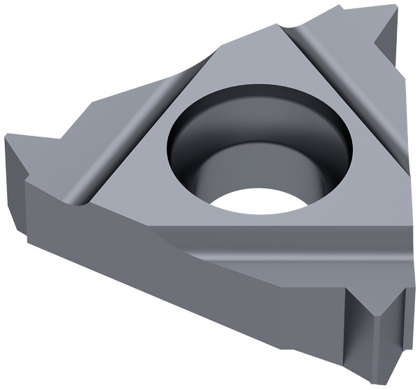 CoreLine – Left hand internal thread turning insert | CERATIZIT