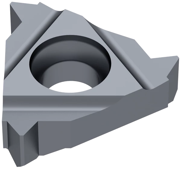 Right hand internal thread turning insert | CERATIZIT | WNT | KOMET