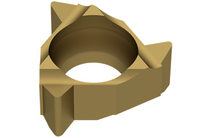 Innengewindedrehplatte Mini