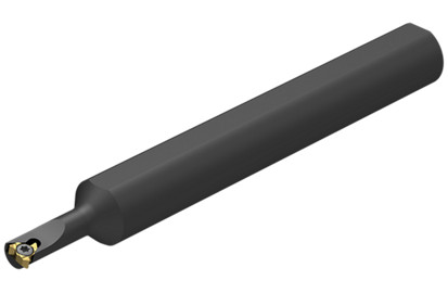 Rechte Innengewindeklemmhalter Mini