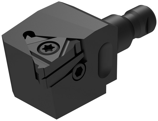 CoreLine – Standard exchangeable head – External thread – XheadClamp ...