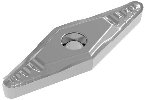 CoreLine – Carbide turning indexable insert – XCGT | CERATIZIT