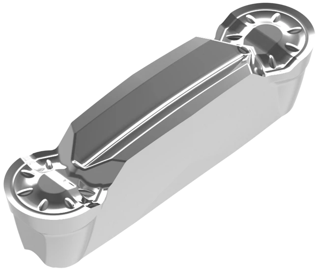 MaxiGroove – Carbide grooving insert – X32 | CERATIZIT