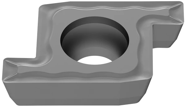 EcoCut – Carbide indexable insert – PM-L | CERATIZIT