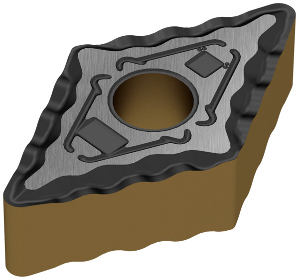 CoreLine – Carbide turning indexable insert – DNMG | CERATIZIT