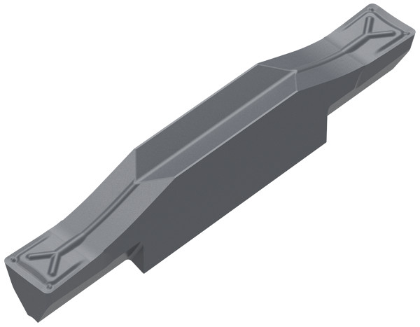 CoreLine – Carbide grooving insert – AX | CERATIZIT