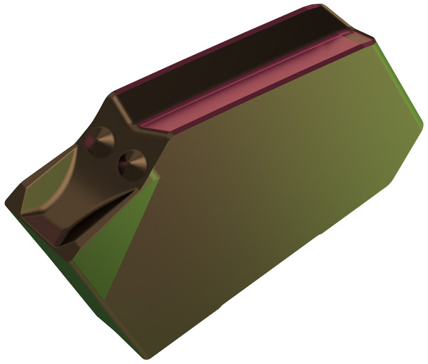 CoreLine – Carbide grooving insert – FX | CERATIZIT