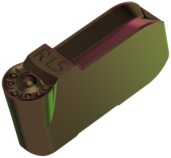 Radius Grooving Insert SX | CERATIZIT | WNT | KOMET