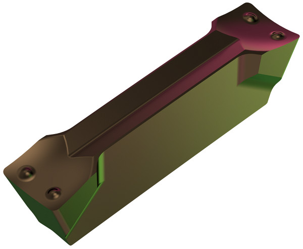 CoreLine – Carbide grooving insert – GX16 | CERATIZIT