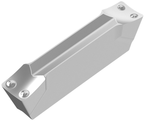 CoreLine – Carbide grooving insert – GX16 | CERATIZIT