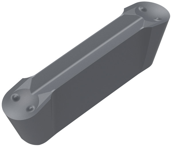 CoreLine – Carbide Radial Grooving Insert – GX16 | CERATIZIT