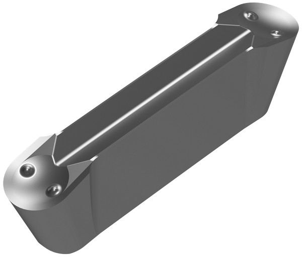 Radius groove insert GX 16 | CERATIZIT | WNT | KOMET