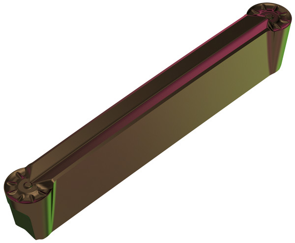 Radius groove insert GX 24 | CERATIZIT