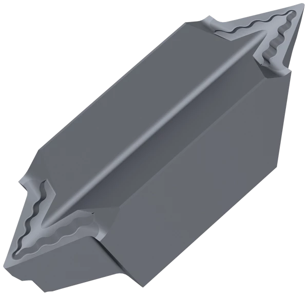 Threading inserts TC partial profile 55° | CERATIZIT