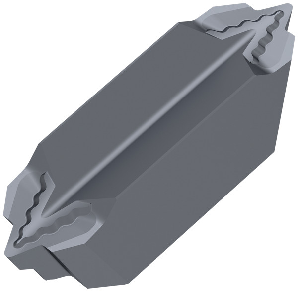 Threading inserts TC full profile Whitworth 55° | CERATIZIT
