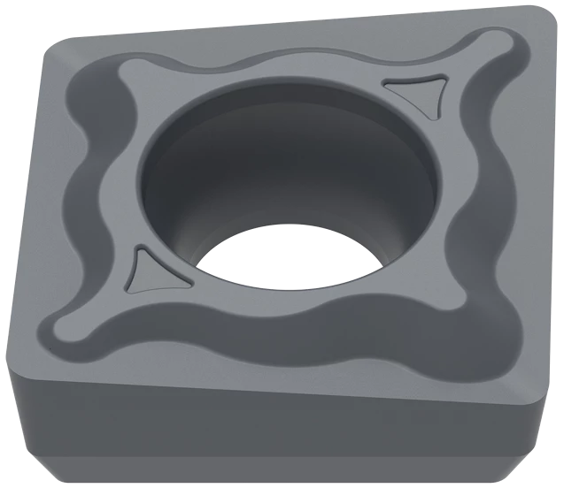EcoCut – HM indexable insert – XCNT | CERATIZIT