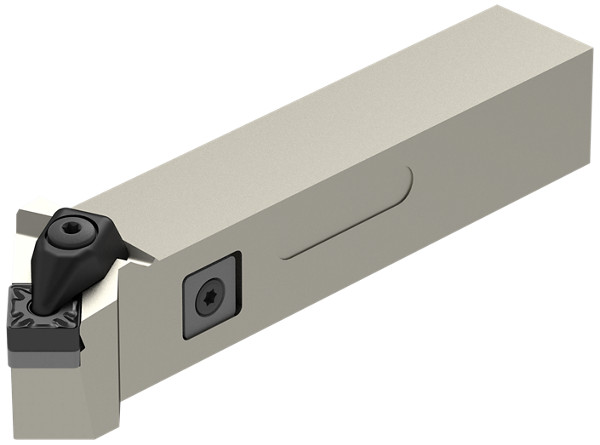 CoreLine – DSSN 45° – Porta-ferramentas com fixação por grampo | CERATIZIT