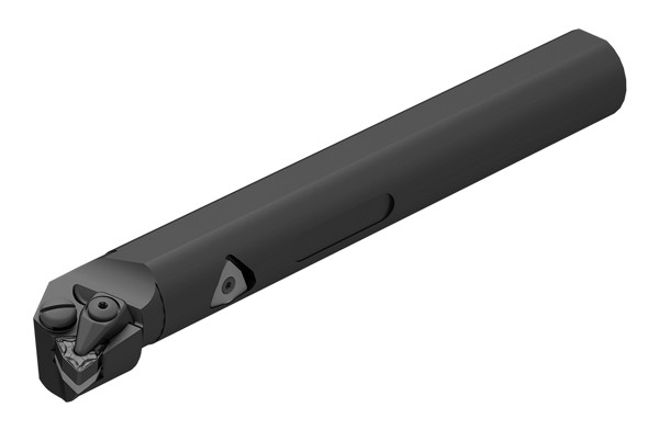 CoreLine – DWLN 95° – Porta de torneado interior con brida superior ...