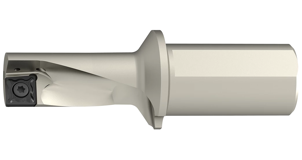 EcoCut – Drilling and turning tool – Classic 2,25xD | CERATIZIT