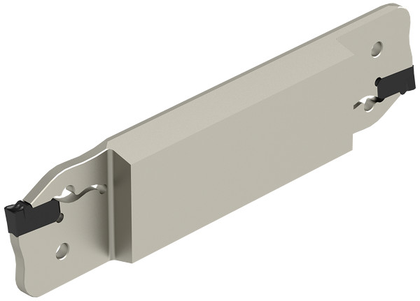 MonoClamp – Radial Blade SX reinforced | CERATIZIT | WNT | KOMET