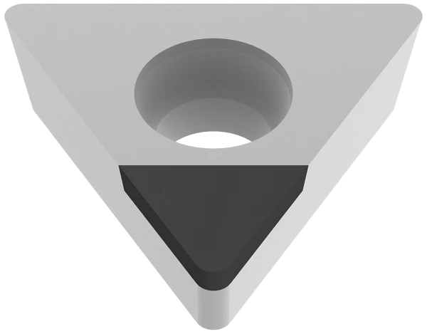 CoreLine – PDC turning indexable insert – TCGW | CERATIZIT