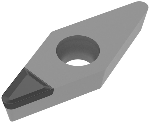 CoreLine – PDC turning indexable insert – VPUT | CERATIZIT